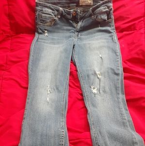 Pistola Jeans (juniors) size 30